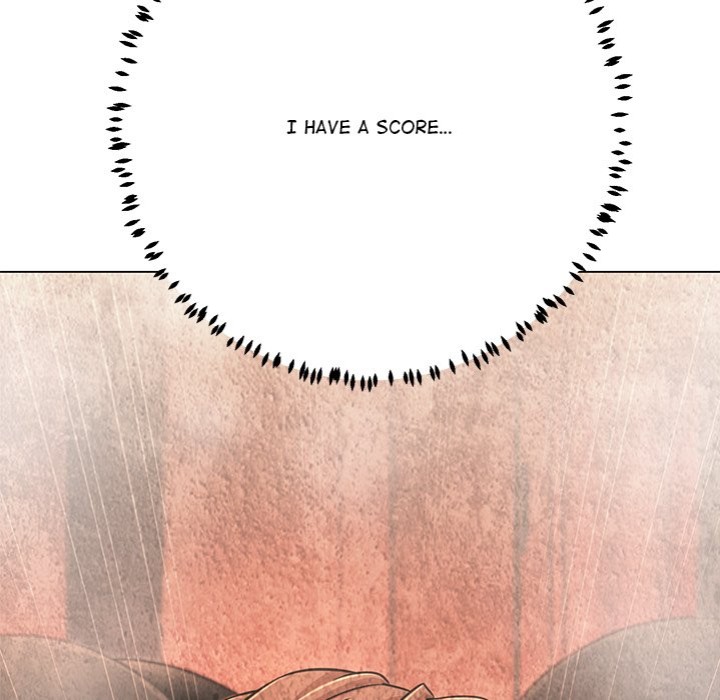 My Gangster Girlfriend Chapter 19 - Page 219