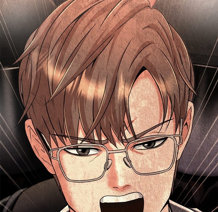 My Gangster Girlfriend Chapter 19 - Page 220