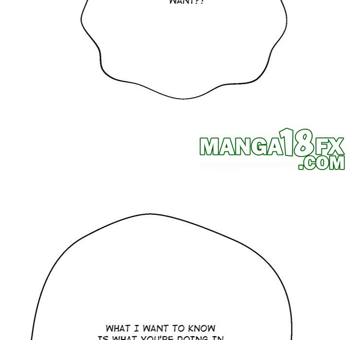 My Gangster Girlfriend Chapter 19 - Page 274