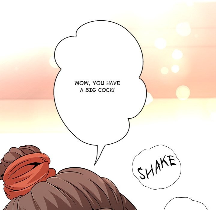 My Gangster Girlfriend Chapter 19 - Page 28