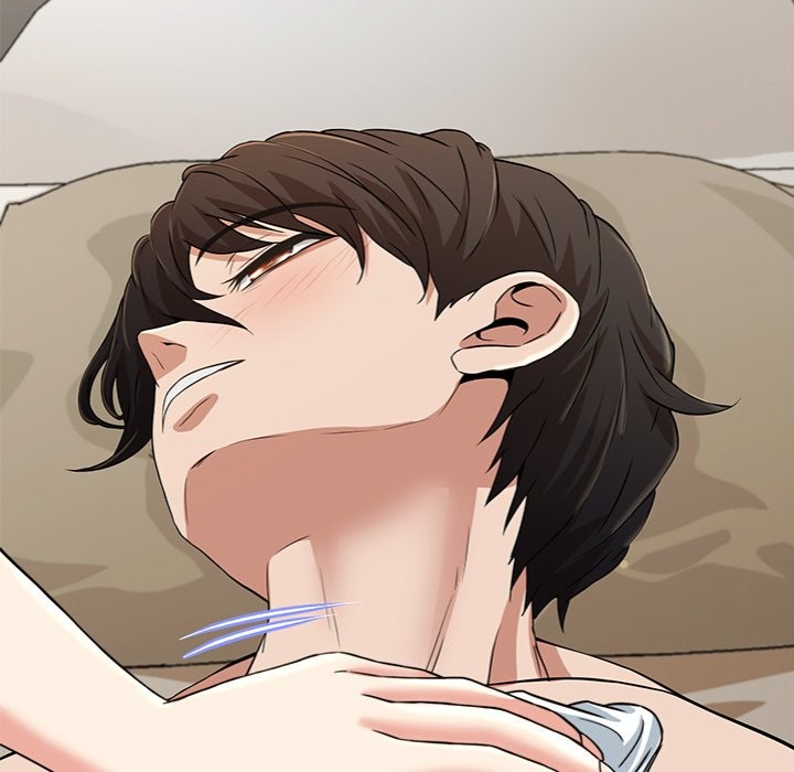 My Gangster Girlfriend Chapter 19 - Page 64