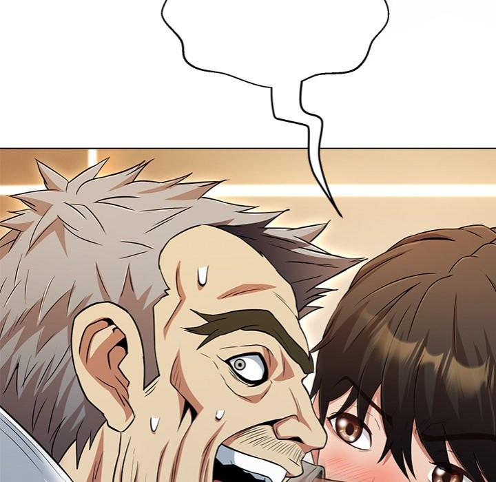 My Gangster Girlfriend Chapter 19 - Page 92