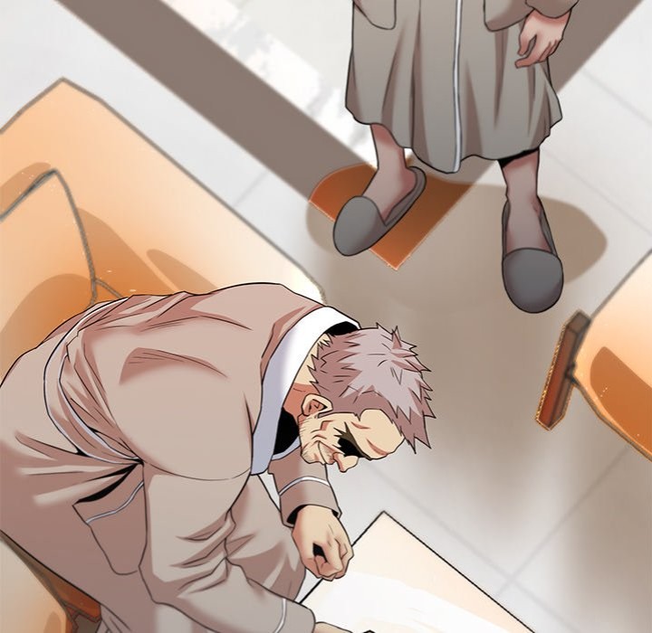 My Gangster Girlfriend Chapter 19 - Page 99