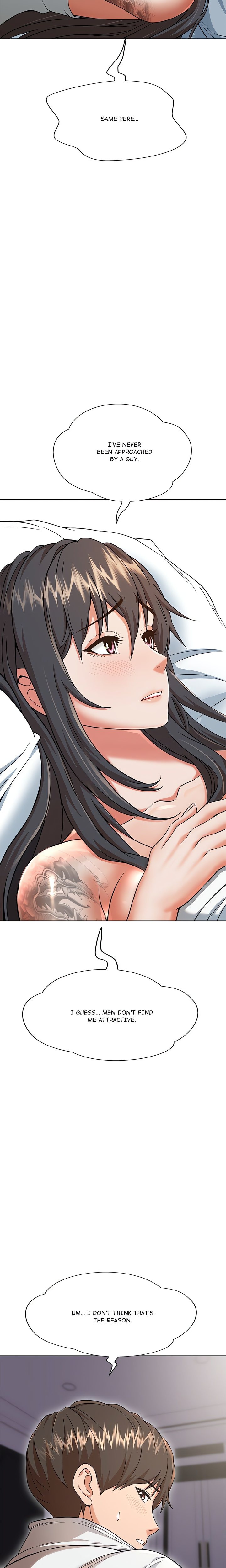 My Gangster Girlfriend Chapter 2 - Page 25