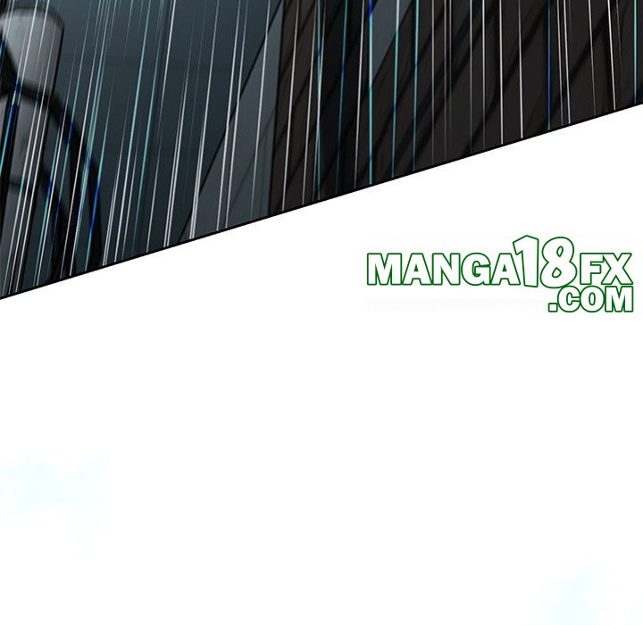 My Gangster Girlfriend Chapter 20 - Page 116