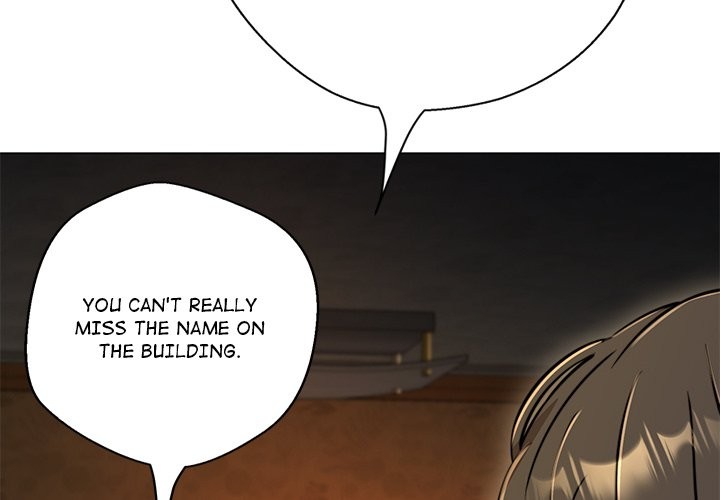 My Gangster Girlfriend Chapter 20 - Page 2