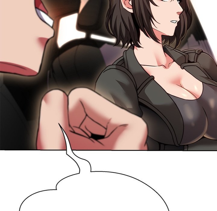 My Gangster Girlfriend Chapter 20 - Page 224