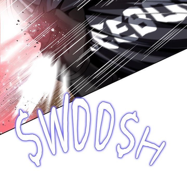 My Gangster Girlfriend Chapter 20 - Page 45