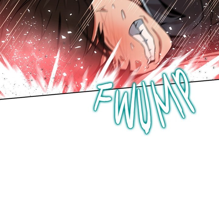 My Gangster Girlfriend Chapter 20 - Page 47