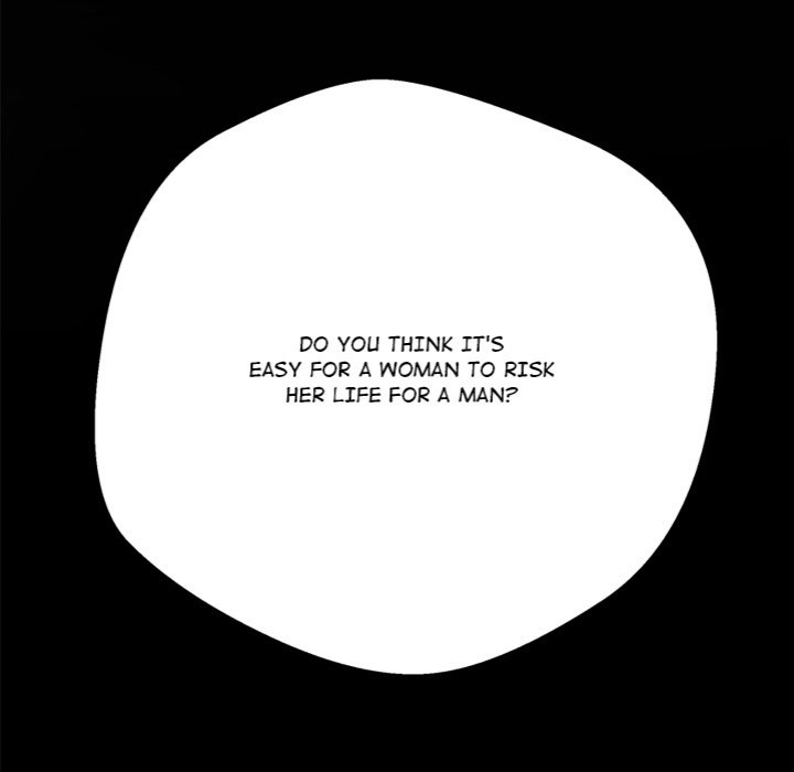 My Gangster Girlfriend Chapter 20 - Page 59