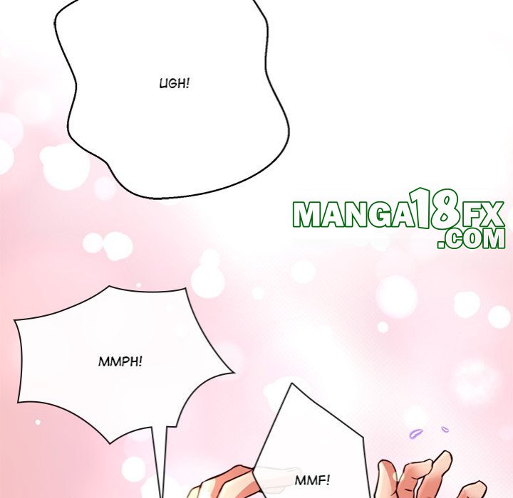 My Gangster Girlfriend Chapter 20 - Page 89