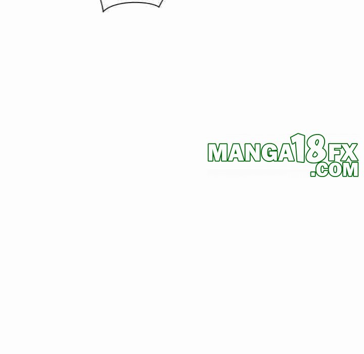 My Gangster Girlfriend Chapter 20 - Page 97