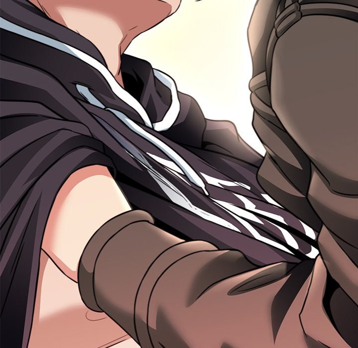 My Gangster Girlfriend Chapter 21 - Page 14