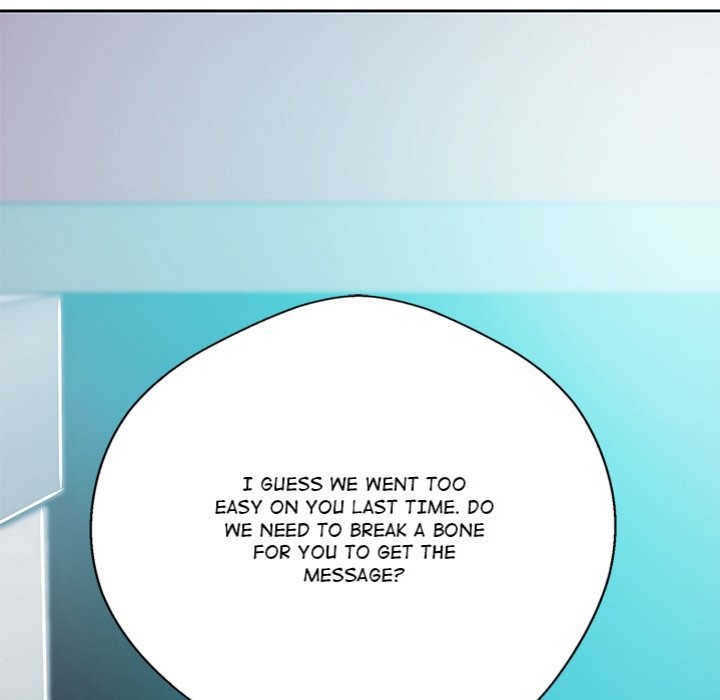 My Gangster Girlfriend Chapter 21 - Page 159