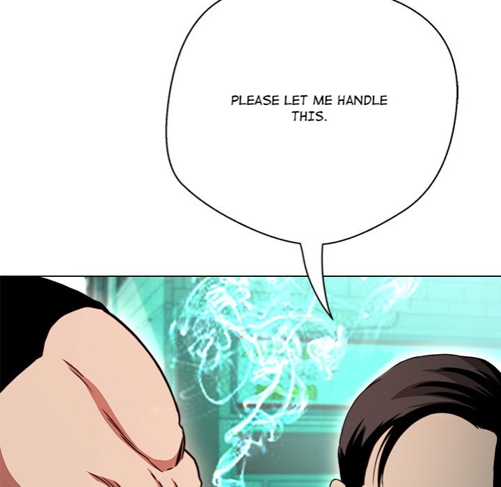 My Gangster Girlfriend Chapter 21 - Page 164