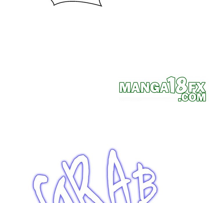 My Gangster Girlfriend Chapter 21 - Page 177