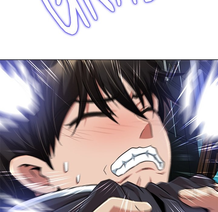 My Gangster Girlfriend Chapter 21 - Page 178