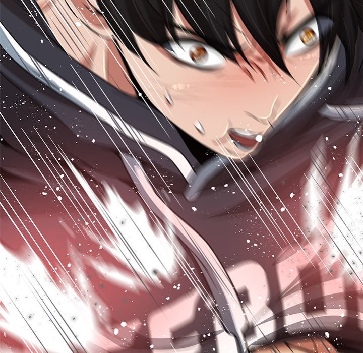 My Gangster Girlfriend Chapter 21 - Page 195