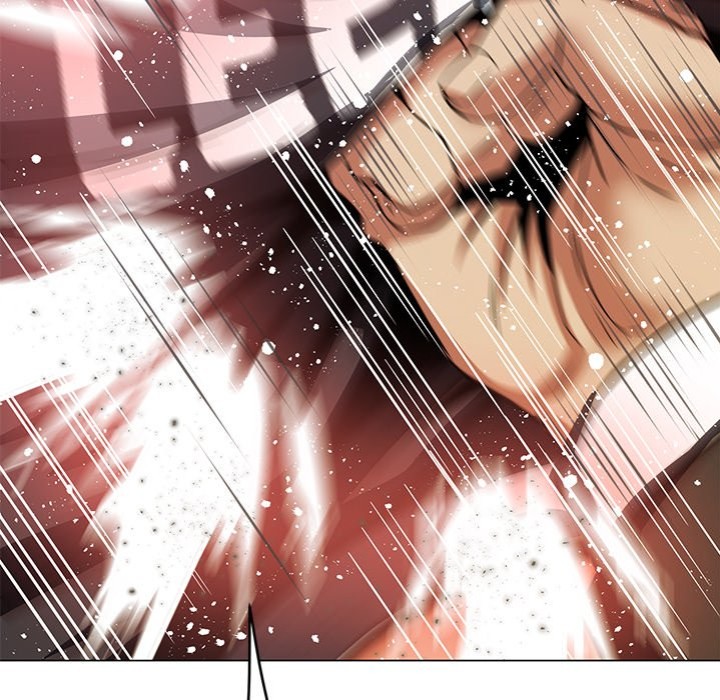 My Gangster Girlfriend Chapter 21 - Page 196