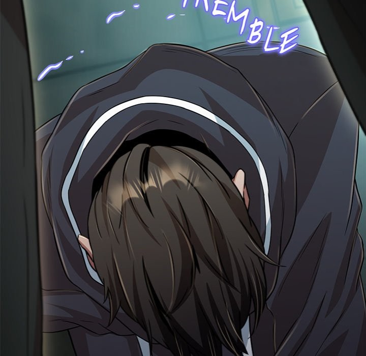 My Gangster Girlfriend Chapter 21 - Page 202