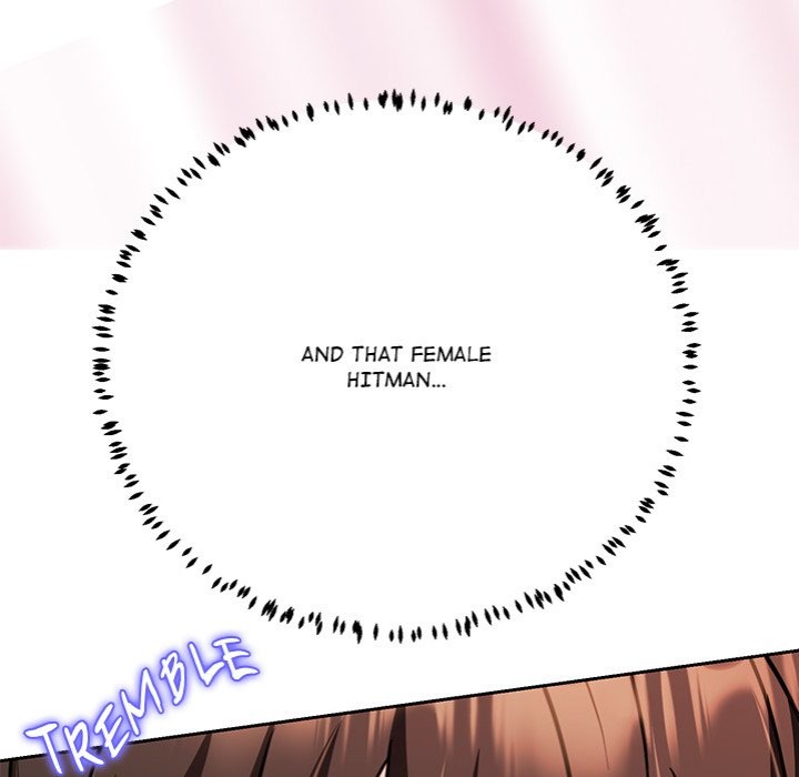 My Gangster Girlfriend Chapter 21 - Page 216