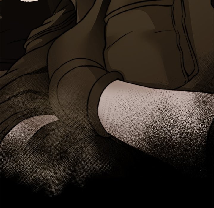 My Gangster Girlfriend Chapter 21 - Page 221