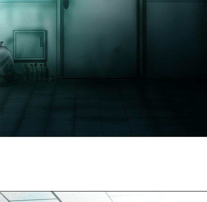 My Gangster Girlfriend Chapter 21 - Page 235