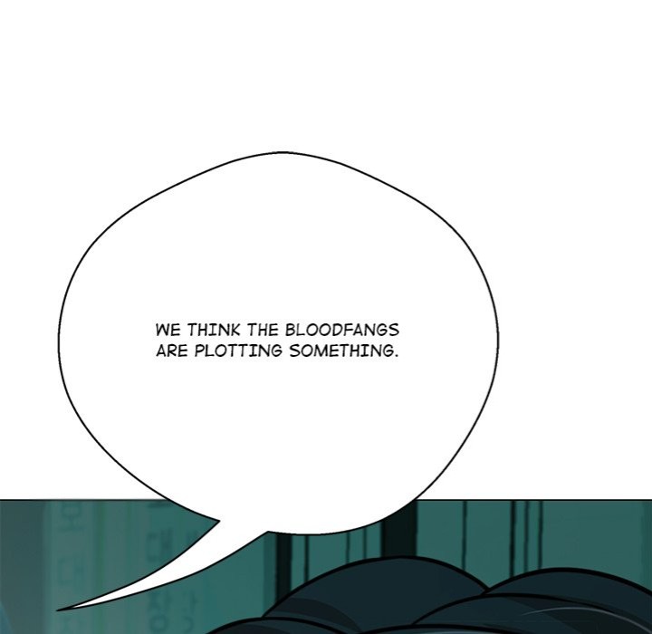 My Gangster Girlfriend Chapter 21 - Page 240