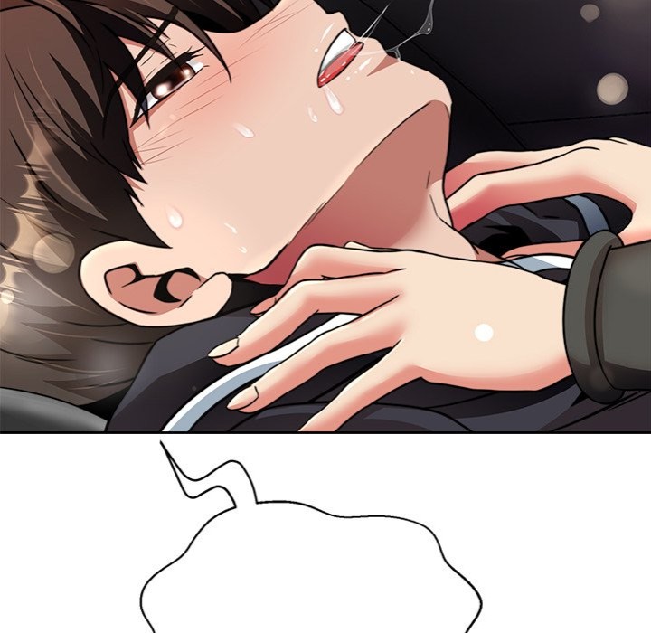 My Gangster Girlfriend Chapter 21 - Page 25