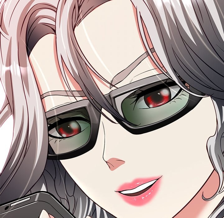 My Gangster Girlfriend Chapter 21 - Page 261