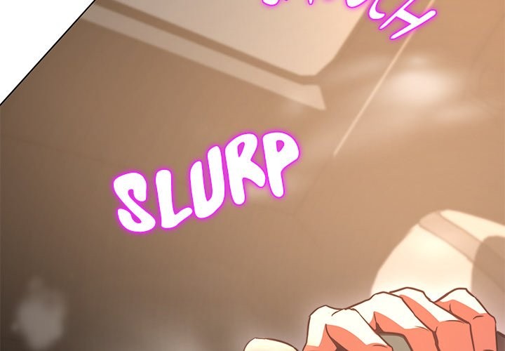 My Gangster Girlfriend Chapter 21 - Page 4