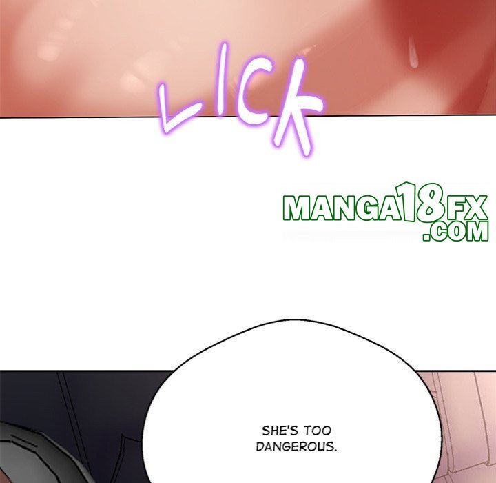 My Gangster Girlfriend Chapter 21 - Page 57