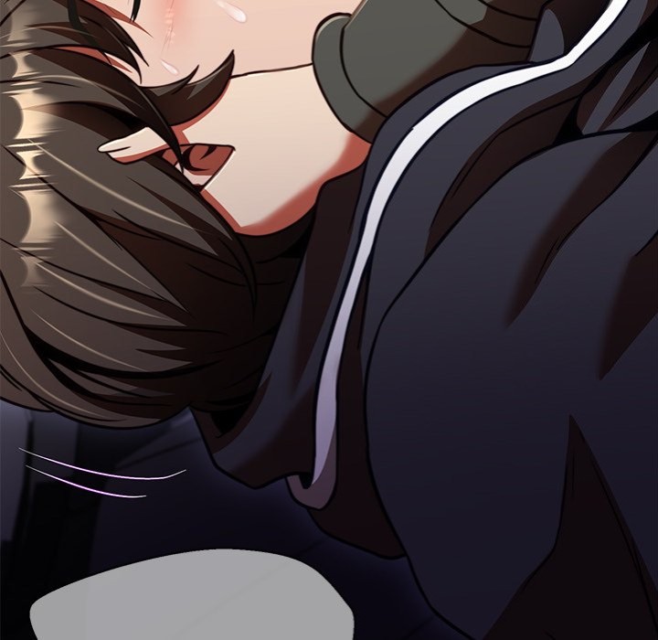 My Gangster Girlfriend Chapter 21 - Page 6