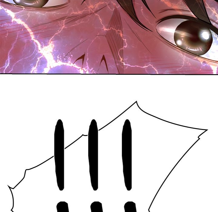 My Gangster Girlfriend Chapter 21 - Page 75