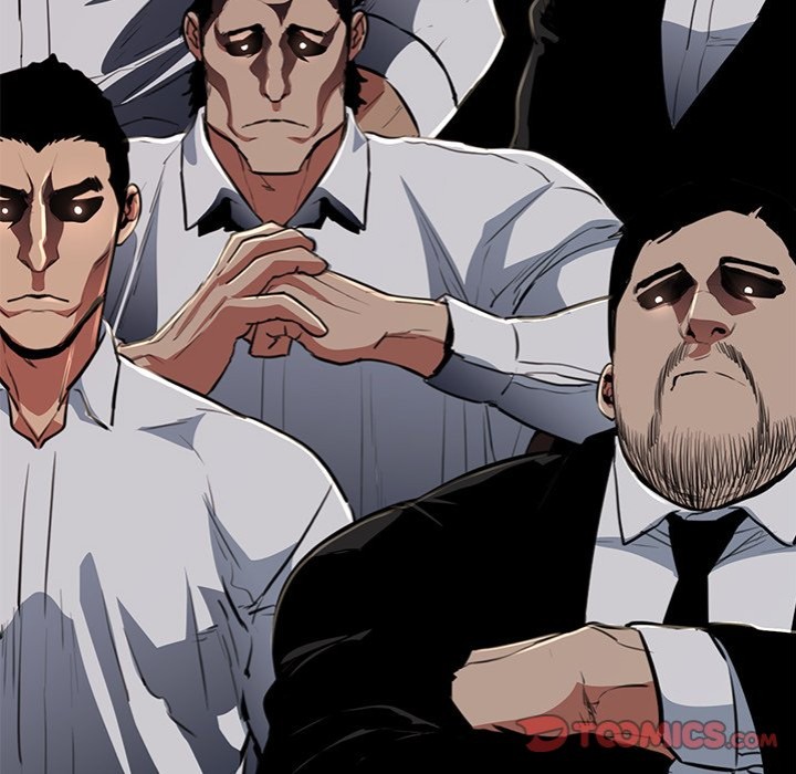 My Gangster Girlfriend Chapter 21 - Page 80