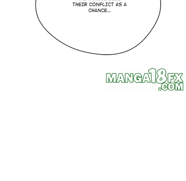 My Gangster Girlfriend Chapter 21 - Page 97