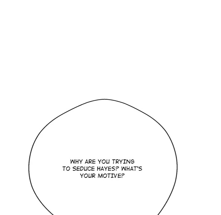 My Gangster Girlfriend Chapter 22 - Page 137