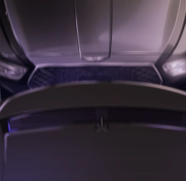 My Gangster Girlfriend Chapter 22 - Page 162