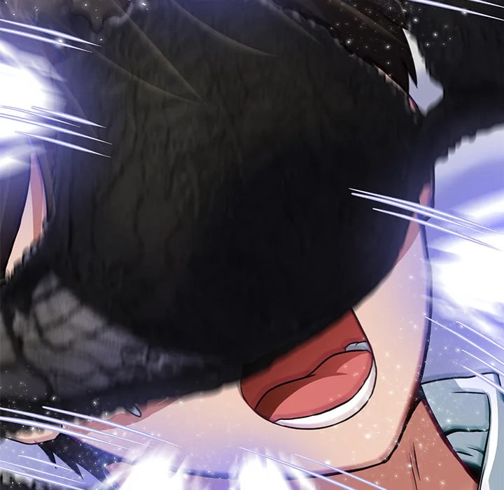 My Gangster Girlfriend Chapter 22 - Page 188