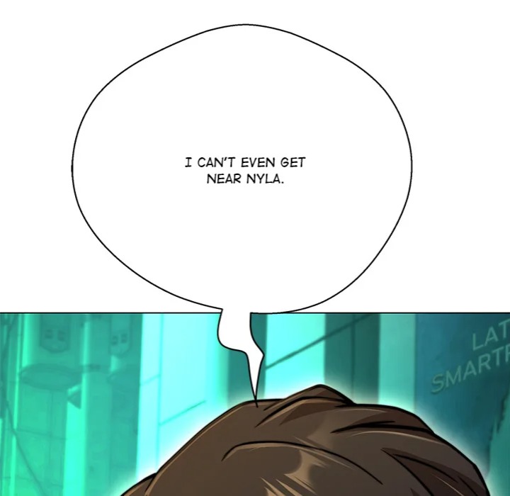 My Gangster Girlfriend Chapter 22 - Page 21