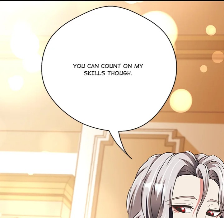 My Gangster Girlfriend Chapter 22 - Page 218