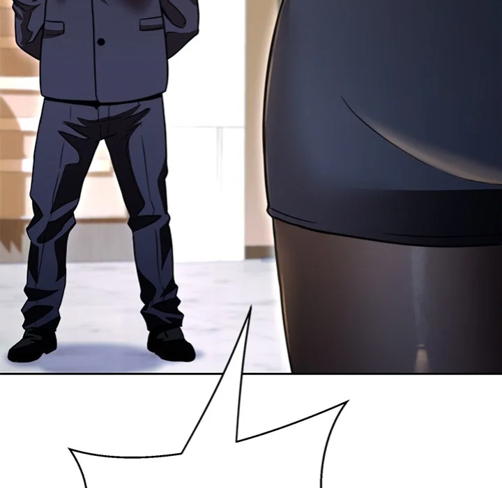 My Gangster Girlfriend Chapter 22 - Page 40