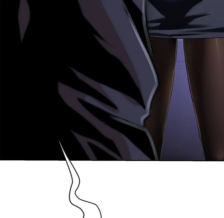 My Gangster Girlfriend Chapter 22 - Page 45