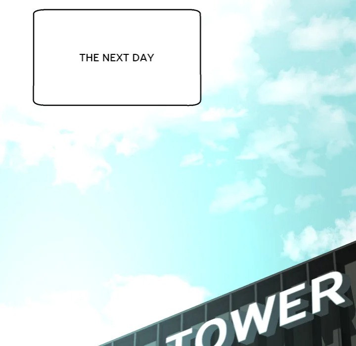 My Gangster Girlfriend Chapter 22 - Page 62