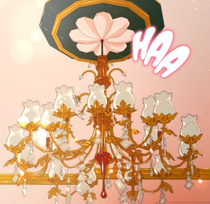 My Gangster Girlfriend Chapter 23 - Page 108