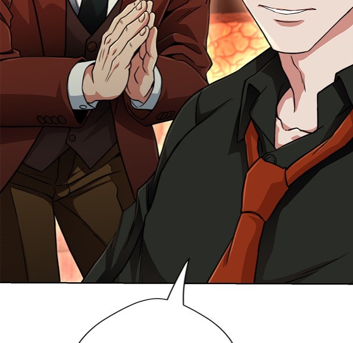 My Gangster Girlfriend Chapter 23 - Page 168