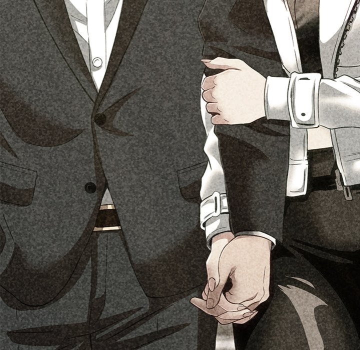 My Gangster Girlfriend Chapter 23 - Page 195