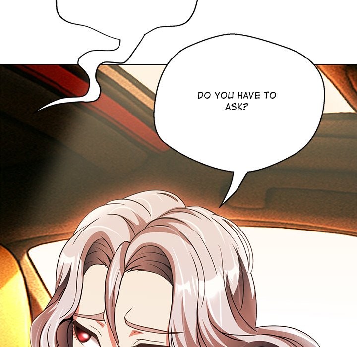 My Gangster Girlfriend Chapter 24 - Page 121