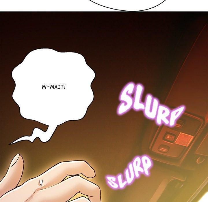 My Gangster Girlfriend Chapter 24 - Page 127