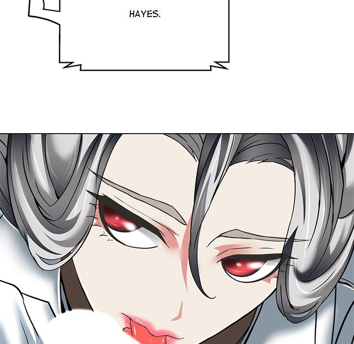 My Gangster Girlfriend Chapter 24 - Page 152